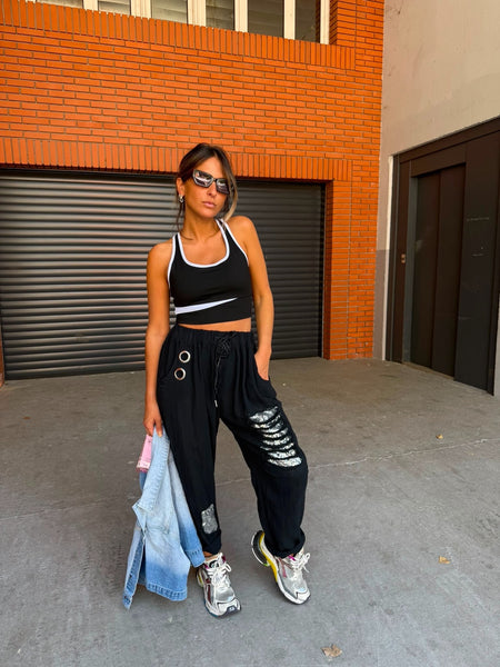 Pantalon Shanice