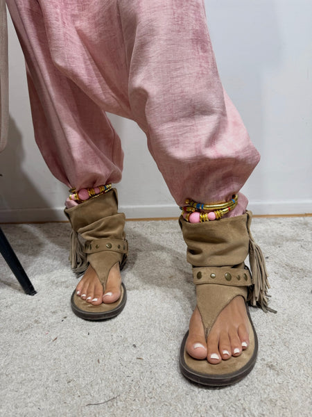 Bracelet de cheville