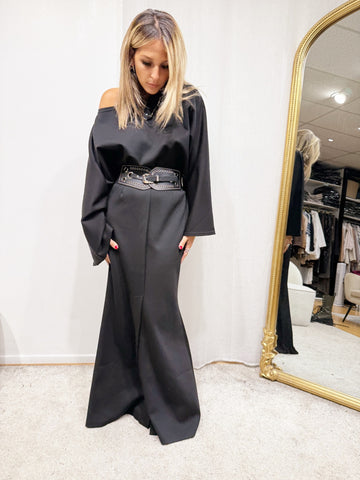 Jupe coton by Lanalou