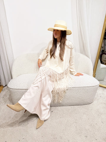Poncho Lise