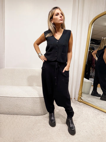 Gilet sans manche Lana
