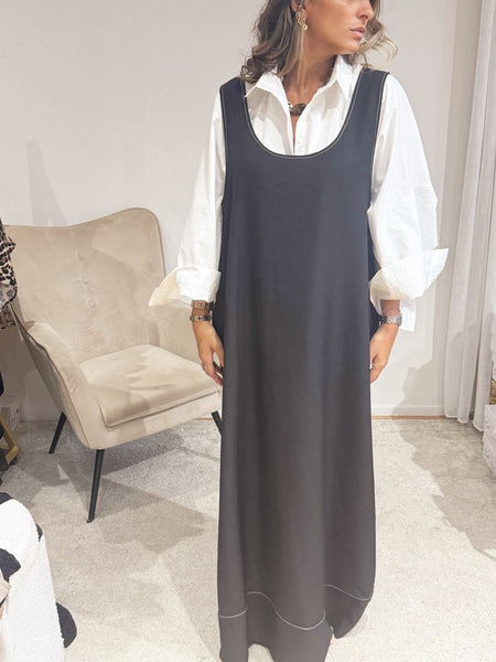 Robe couture Shiara