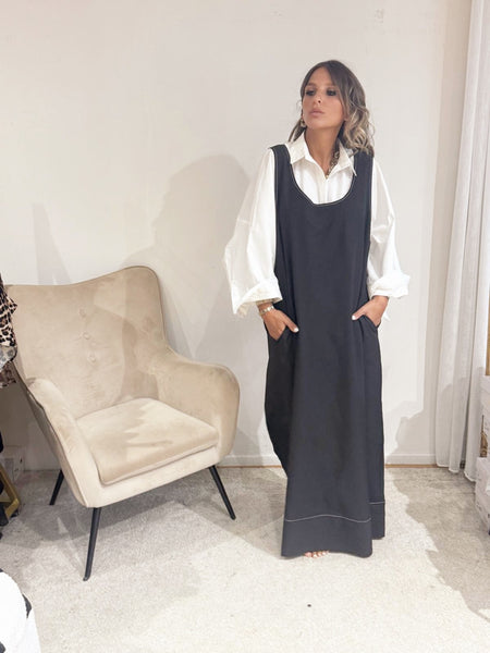 Robe couture Shiara