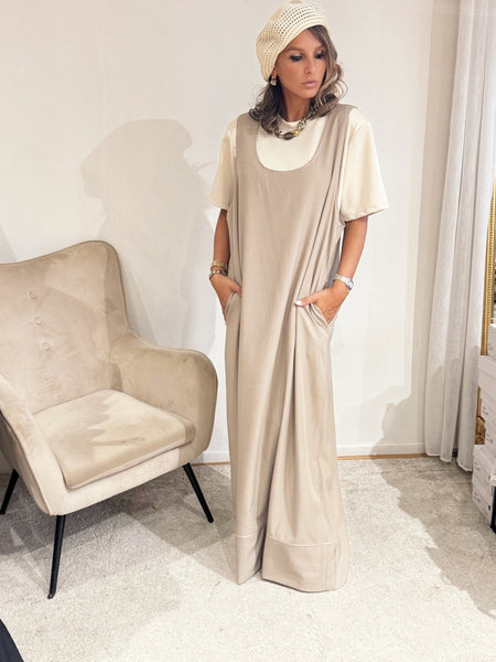 Robe couture Shiara
