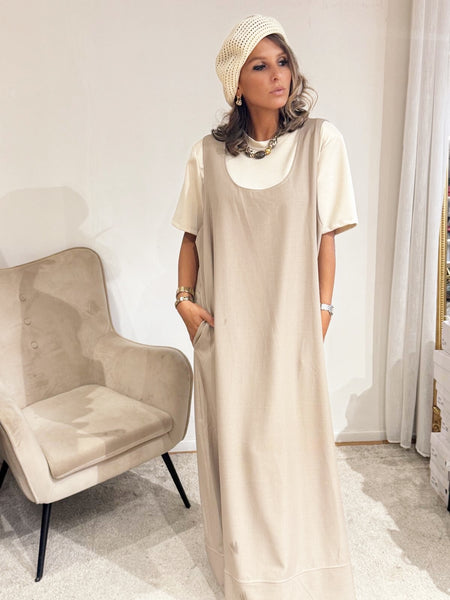 Robe couture Shiara