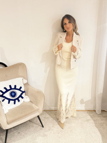 La robe indispensable Perla