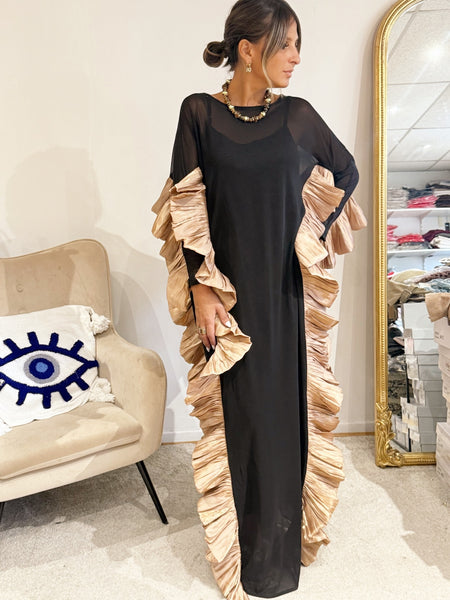 Robe élégante