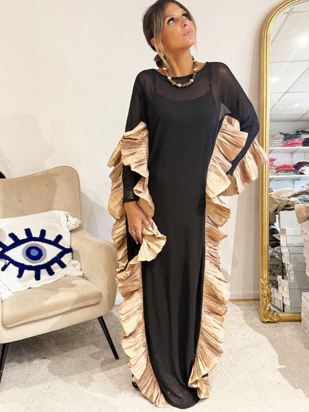 Robe élégante