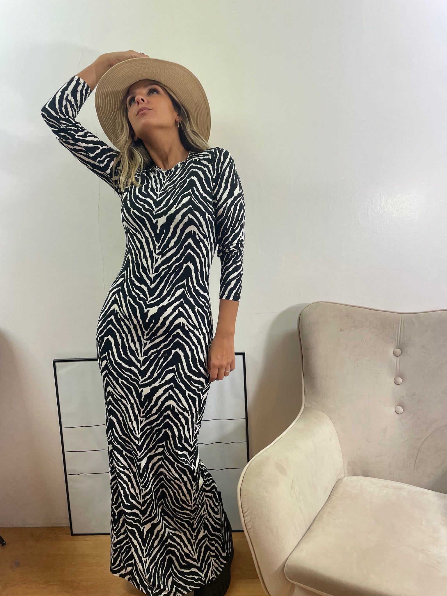 Robe Léa
