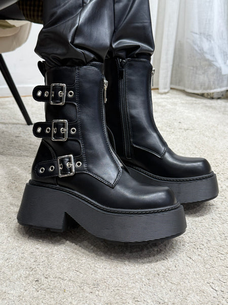 Bottes Tya