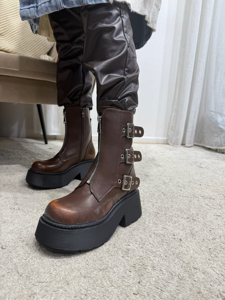 Bottes Tya