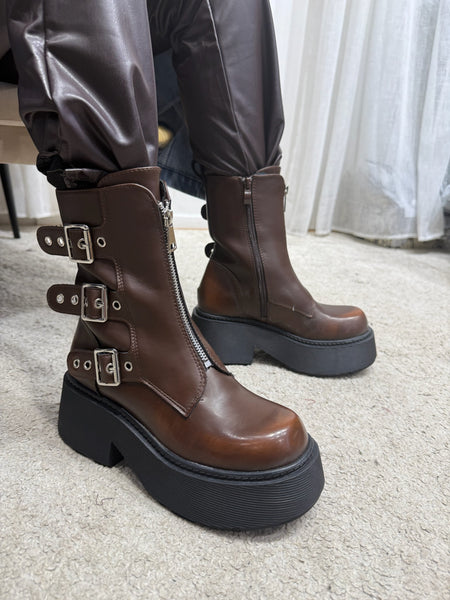 Bottes Tya