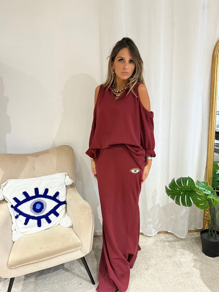 Pull Lanalou