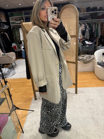Veste Blazer Indispensable Lena
