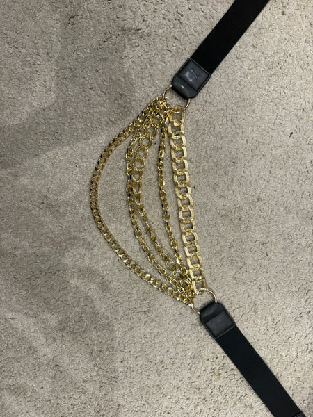 Ceinture chaîne