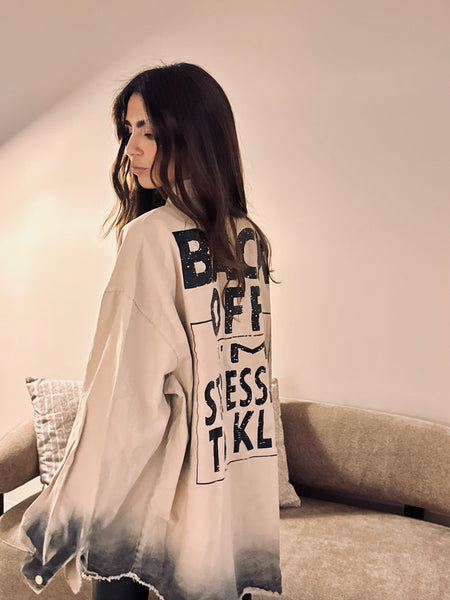 veste graphik