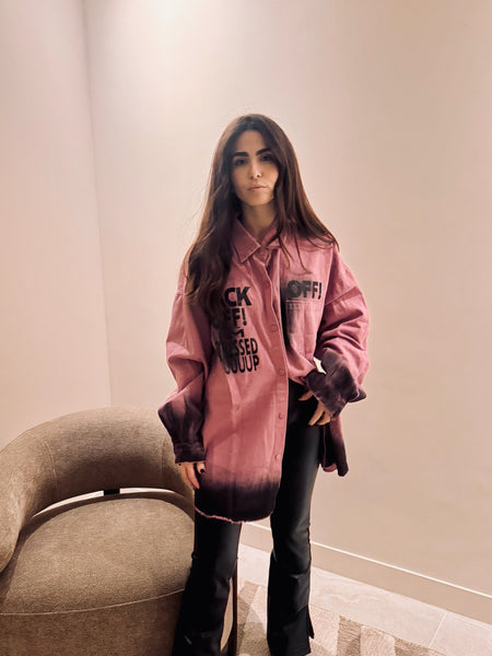 veste graphik