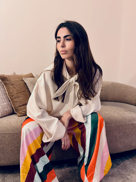 Pantalon Vibes