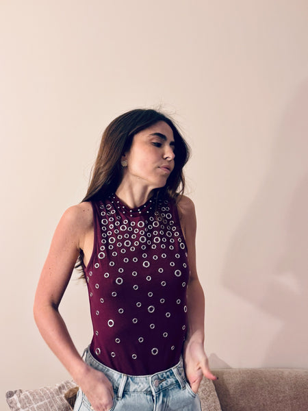 body queen
