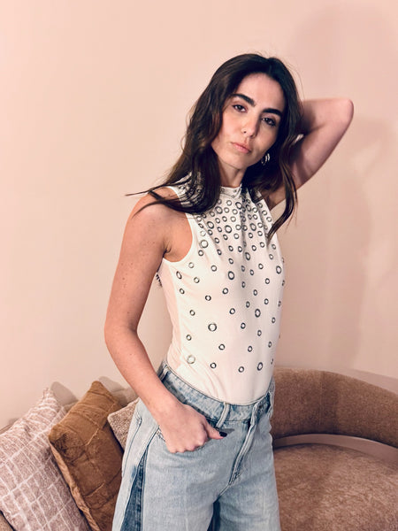 body queen