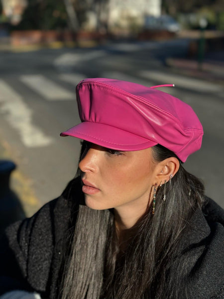 Casquette