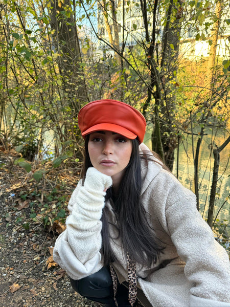 Casquette