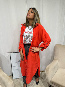 Chemise Lolita