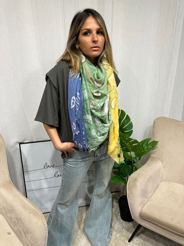 Foulard Louna