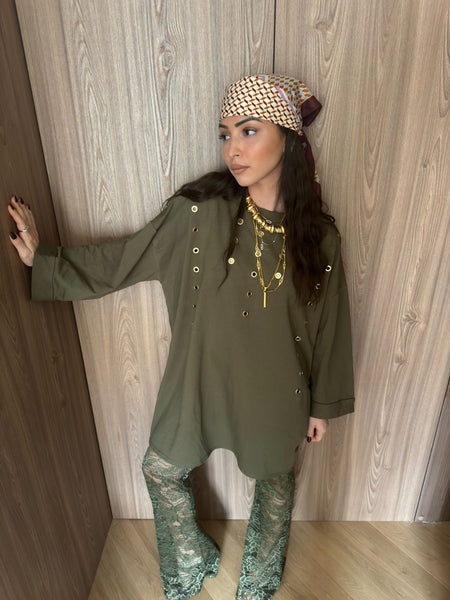 Pantalon Denise