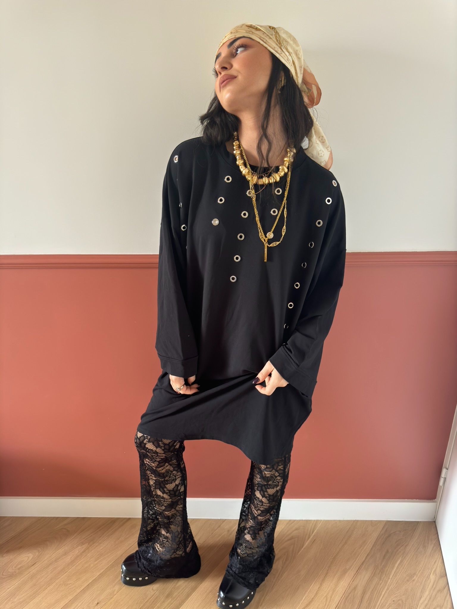 Pantalon Denise