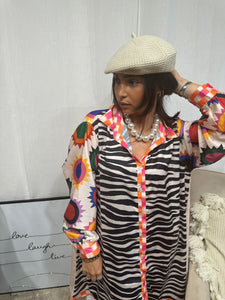 Chemise Ines