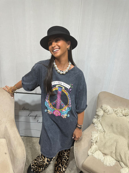 Tee-Shirt Modest