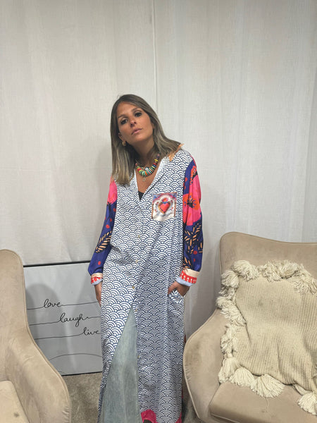 Chemise Livy