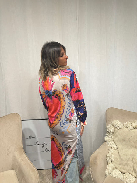 Chemise Livy