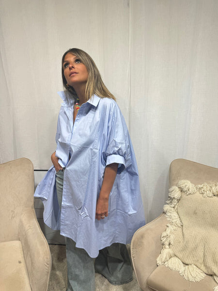 Chemise Mira