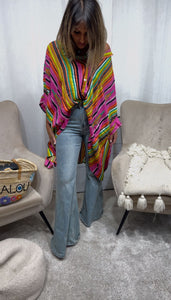 Chemise Keren