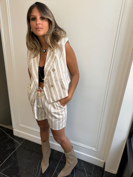 Gilet Mary