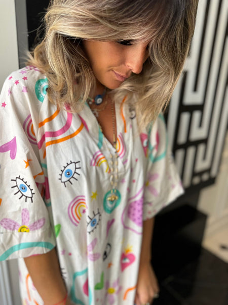 Robe Théa