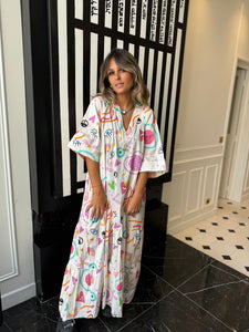 Robe Théa