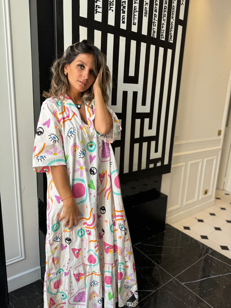 Robe Théa
