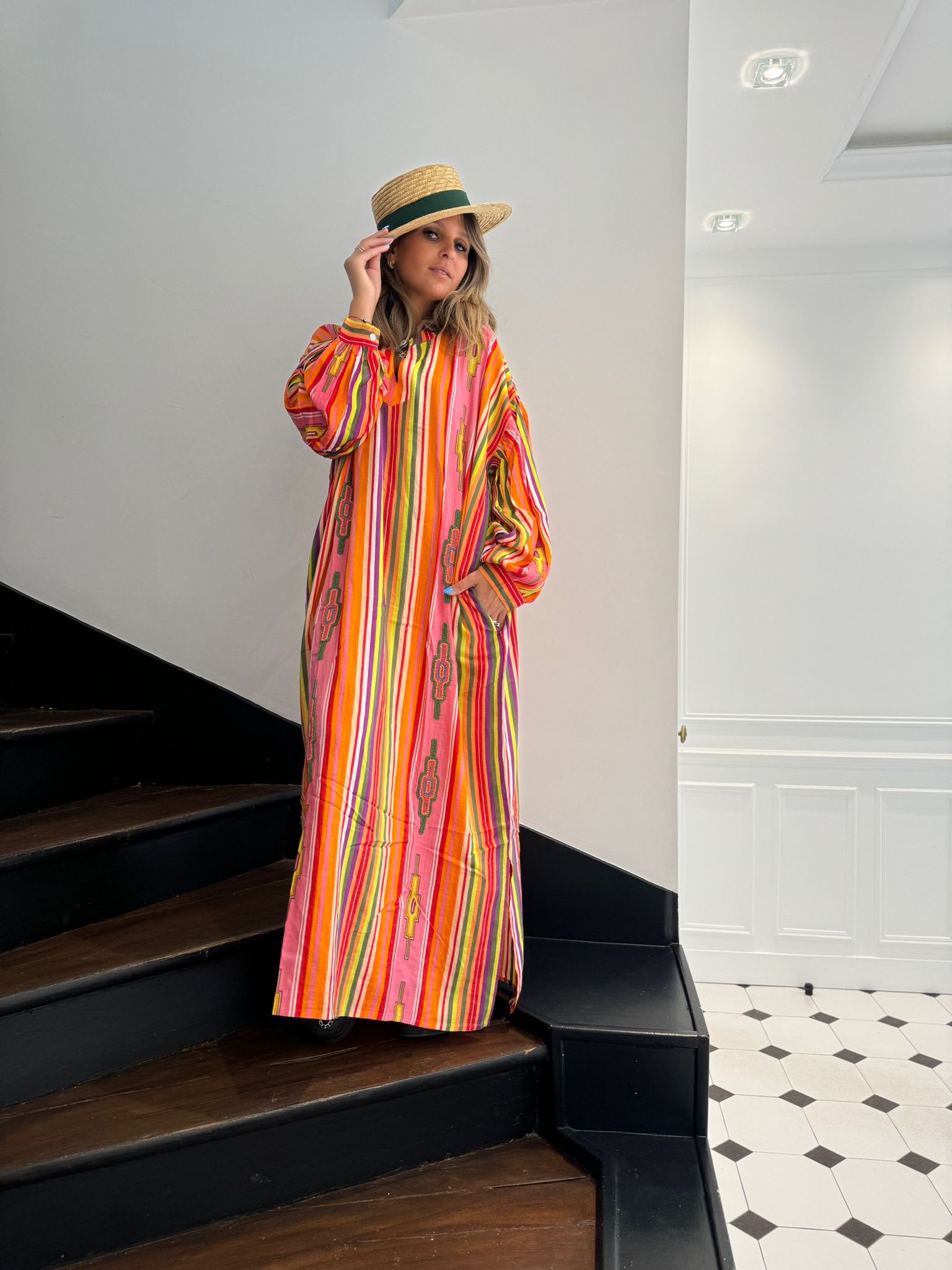 Robe Nina