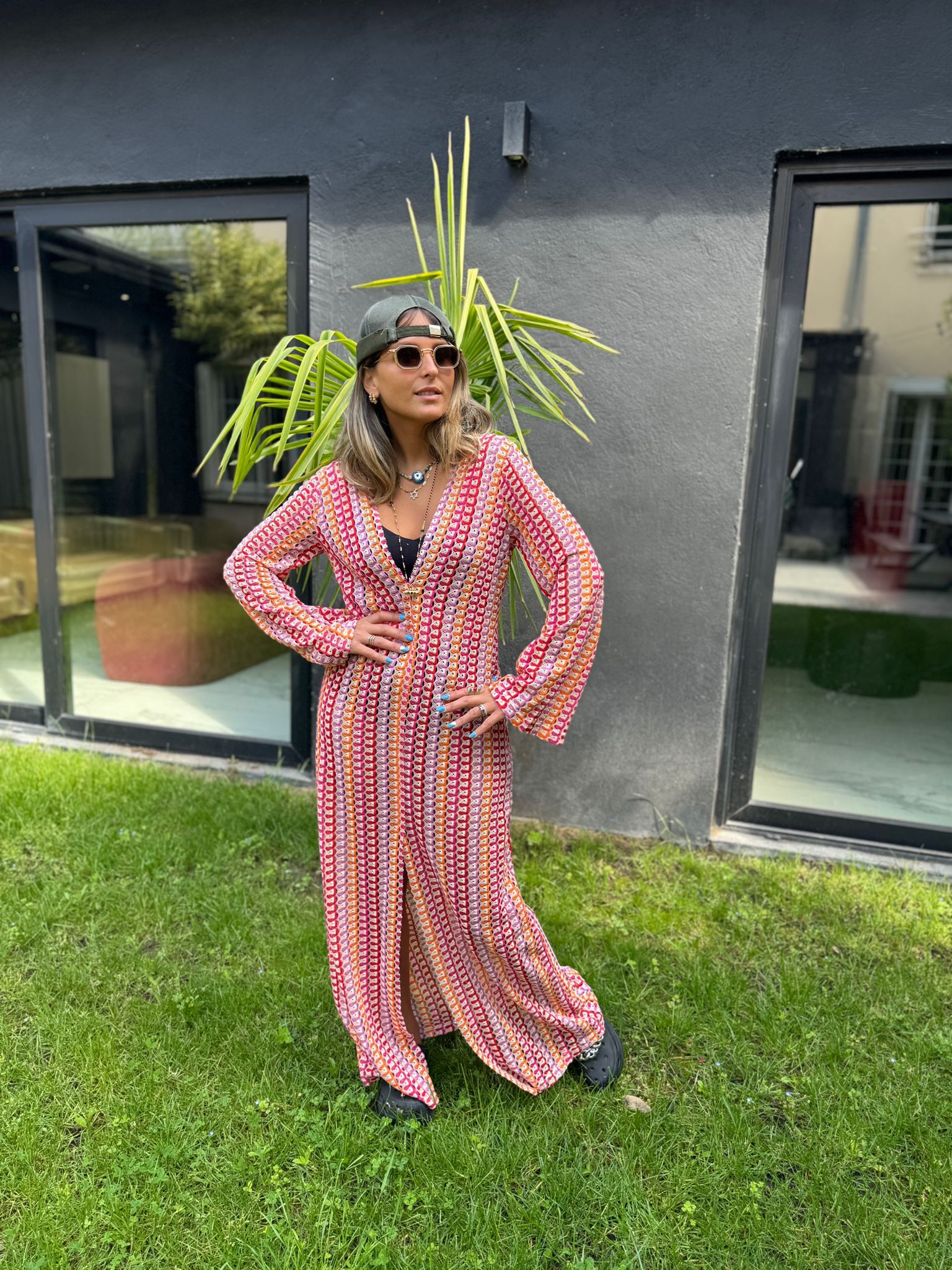 Robe Ilana