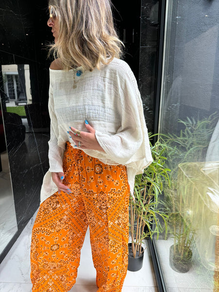 Pantalon Ness