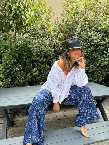 Pantalon Ness