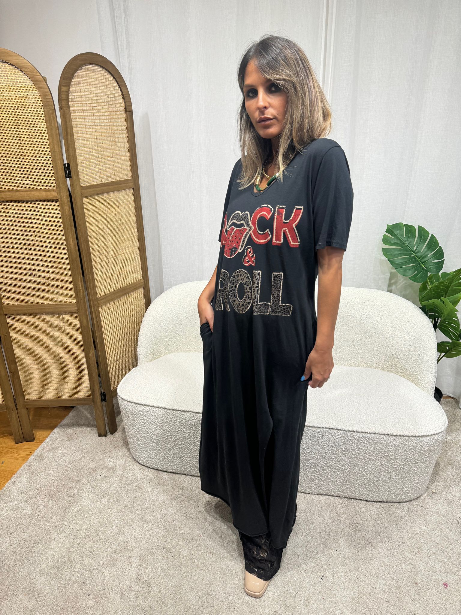 Robe Rock&Roll