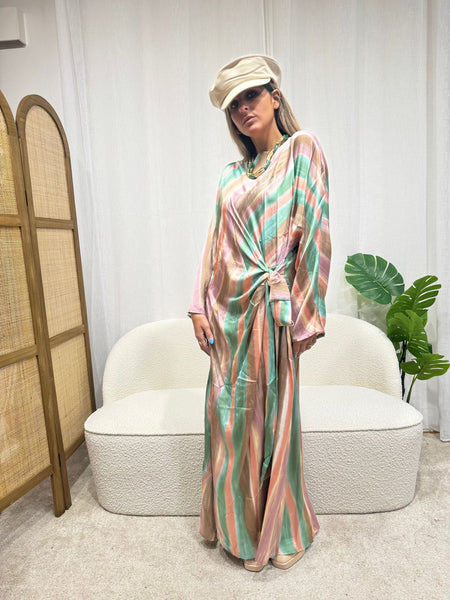 Robe Sienna