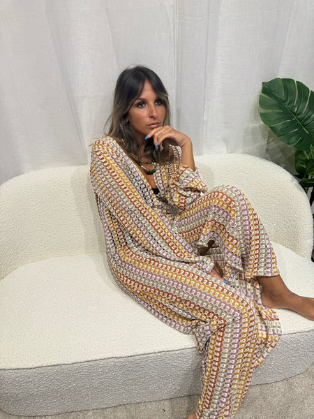 Robe Ilana