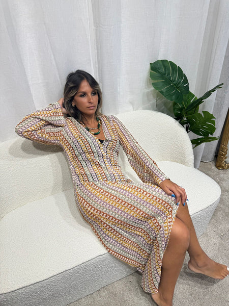 Robe Ilana