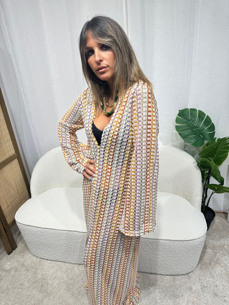Robe Ilana