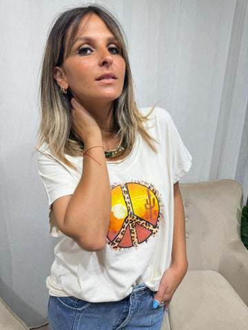 T-shirt Léa
